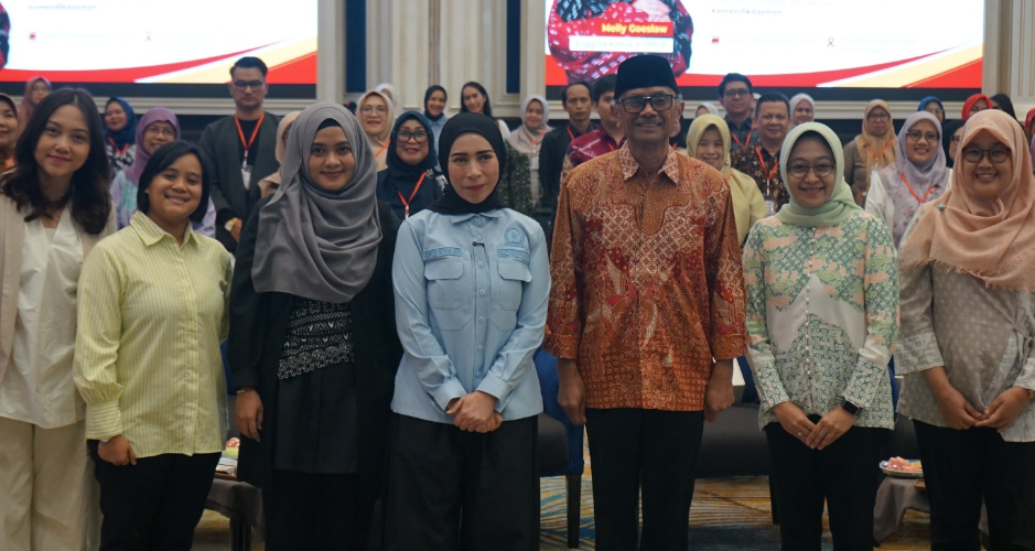 Pengelolaan Dana BOSP Disorot, Sekolah Diminta Pastikan Anggaran Berdampak Nyata bagi Siswa
